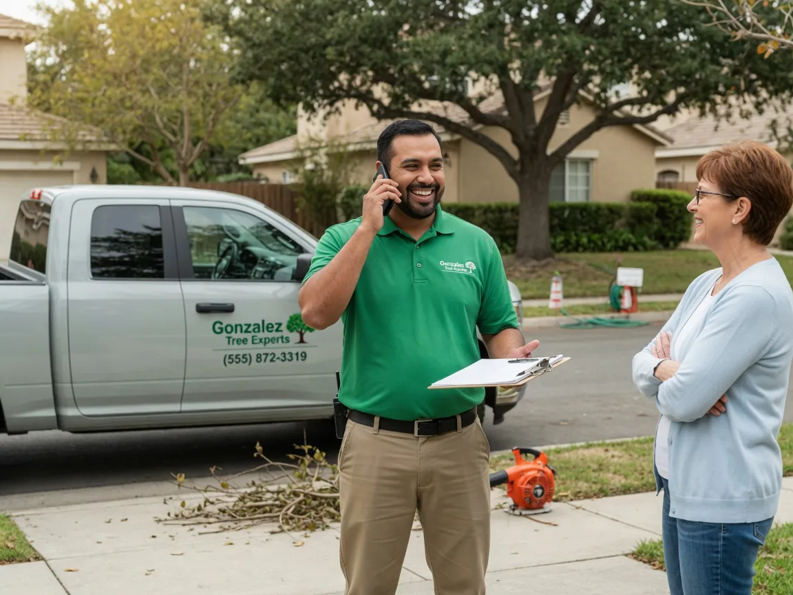 Tree Service Chelsea, MI FAQs